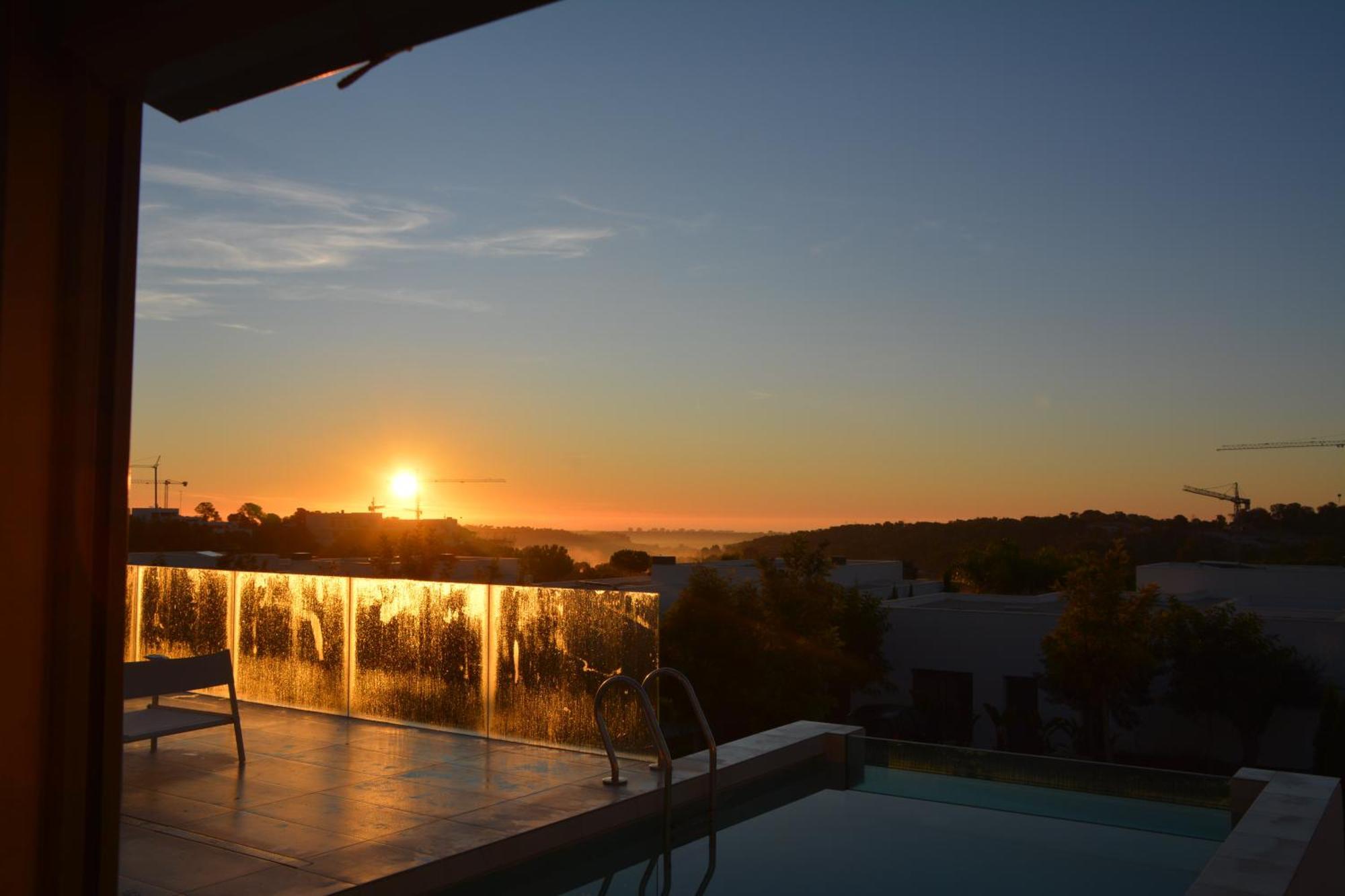Limonero 17, Golf Club In Las Colinas Dehesa de Campoamor  Екстериор снимка